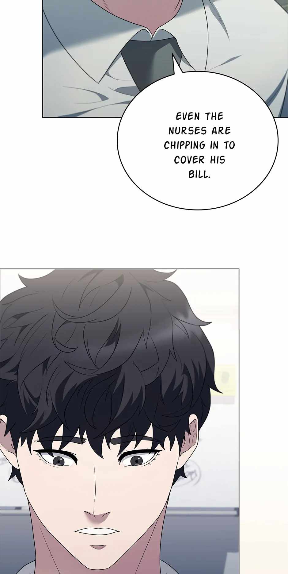 Dr. Choi Tae-Soo Chapter 235 83